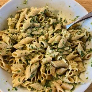 Pasta Luigi